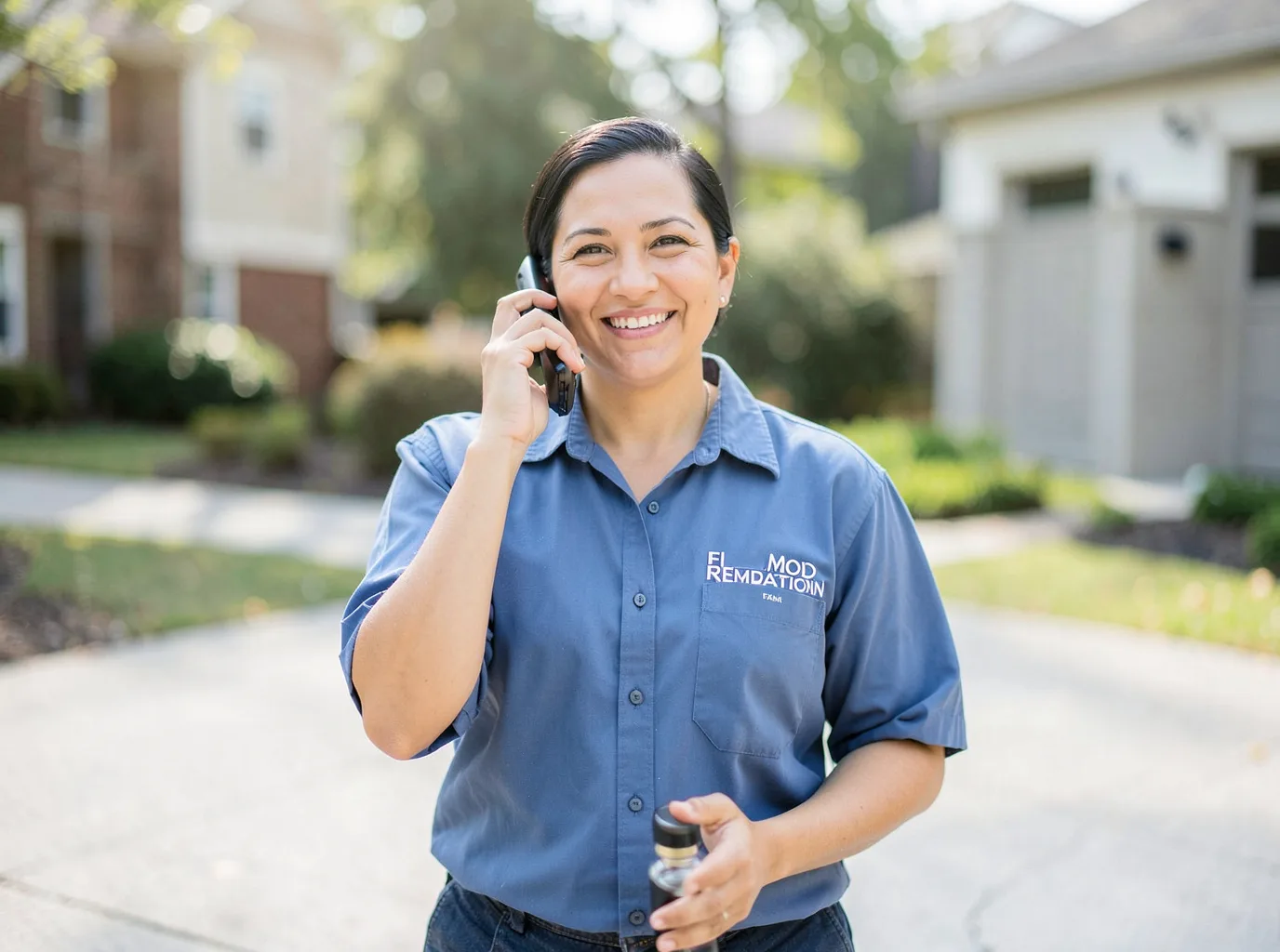 Mold Remediation Hustle, VA FAQs